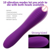 Mini Bullet Vibrator Waterproof Clitoris Stimulator Dildo Vibrator For Woman Sex Products