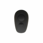 9 Inch Naked Addiction Thrusting Dildo With Wireless Remote - Image 3