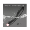 Powerful Rose Dildo Vibrator With 10 Vibration Modes