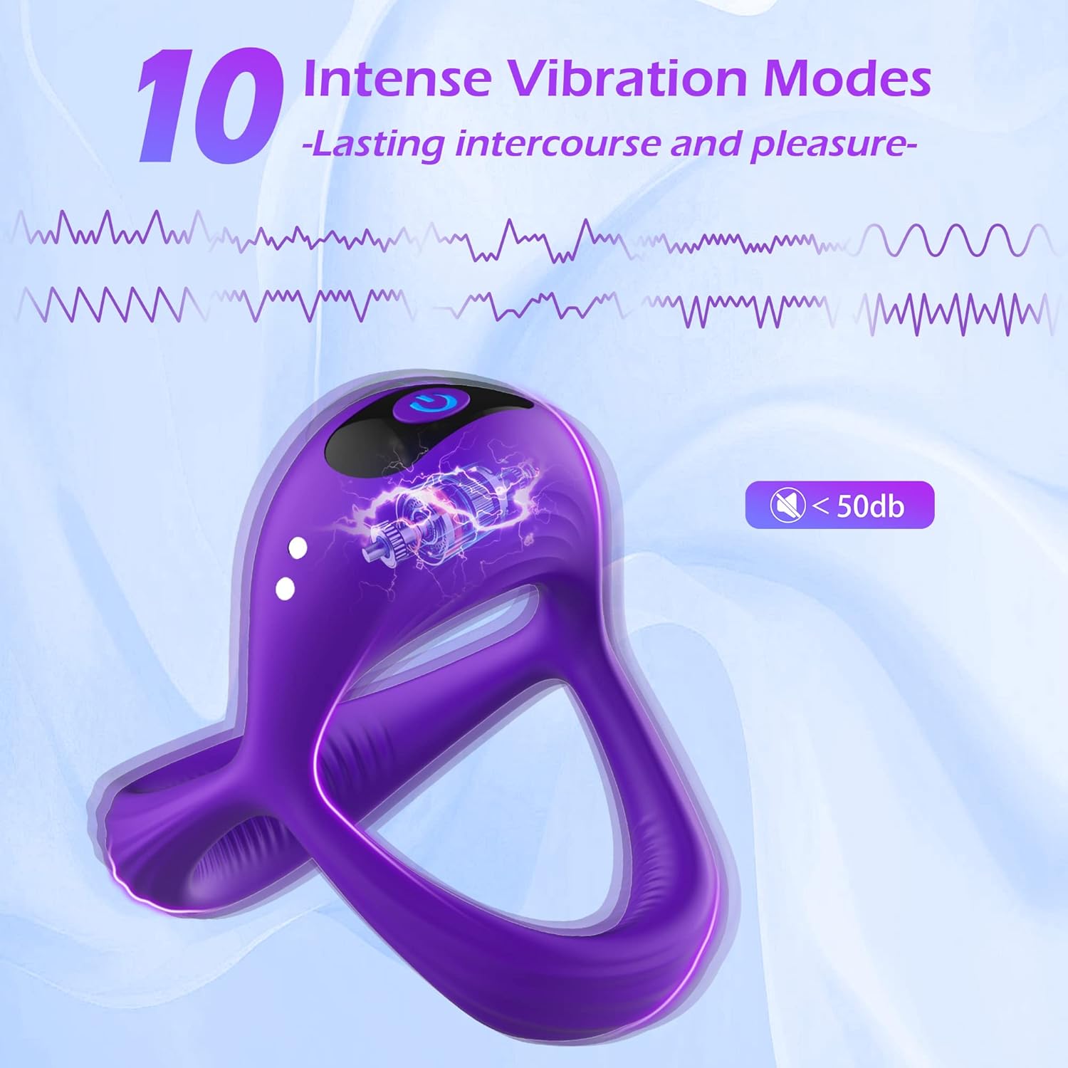 Rechargeable-Silicone-Elastic-Rings-Purple-With-10-Modes-Of-Intense-Vibration-1bh