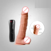 Hi, welcome to "https://getsetwild.com/". We are the manufacturer of adult products and sex toys in India. We make our all products with good quality materials. Our products are masturbators, cock rings, penis pump, fleshlight, vibrator, dildo, bdsm, etc. We are always here for our customer support. For taking any query or any information regarding our products, you can message us here or you can call us directly on this same WhatsApp number. Hi, My name is Richa. How can I help you today?