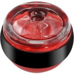 SeLgurFos Acorn Trainer Stimulator Masturbrator for Men