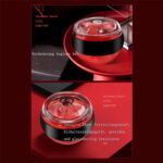 SeLgurFos Acorn Trainer Stimulator Masturbrator for Men - Image 6