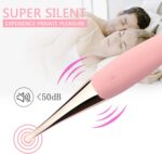 Vibrator G-Spot Vibrators Clitoral Masturbator Sex Toys For Women - Image 2