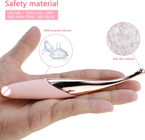Vibrator G-Spot Vibrators Clitoral Masturbator Sex Toys For Women
