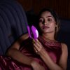 10 Suction Dual G Spot And Clit Stimulation Rechargeable Vibrator (4) 10 Suction Dual G Spot And Clit Stimulation Rechargeable Vibrator (1)