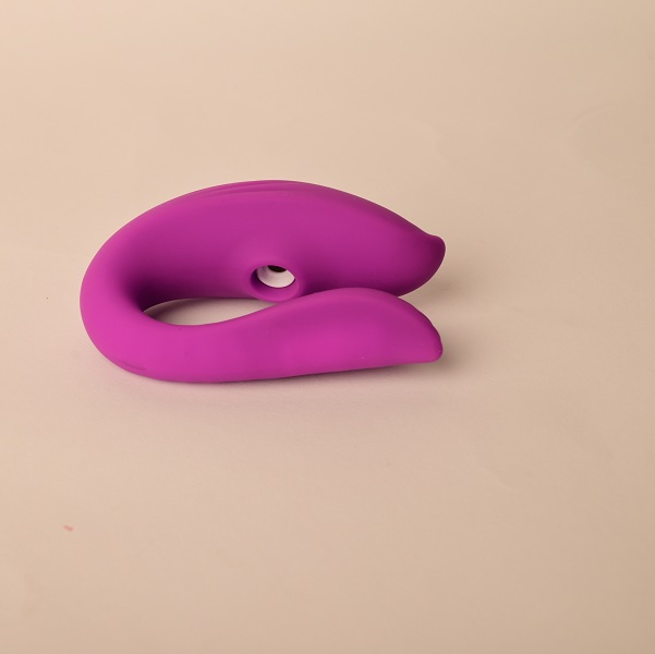 10 Suction Dual G Spot And Clit Stimulation Rechargeable Vibrator (6) 10 Suction Dual G Spot And Clit Stimulation Rechargeable Vibrator (1)