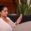 Frisky ultd Wobble Mini Wand Vibrator In the Nude Collection (15) Frisky ultd Wobble Mini Wand Vibrator In the Nude Collection