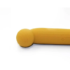 Frisky ultd | Wobble Mini Wand Vibrator | In the Nude Collection