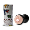 Kama Soft Tube Masturbator Cup