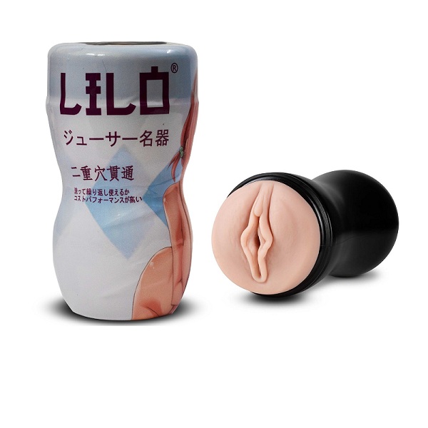 LILO Handheld Masturbator For Men