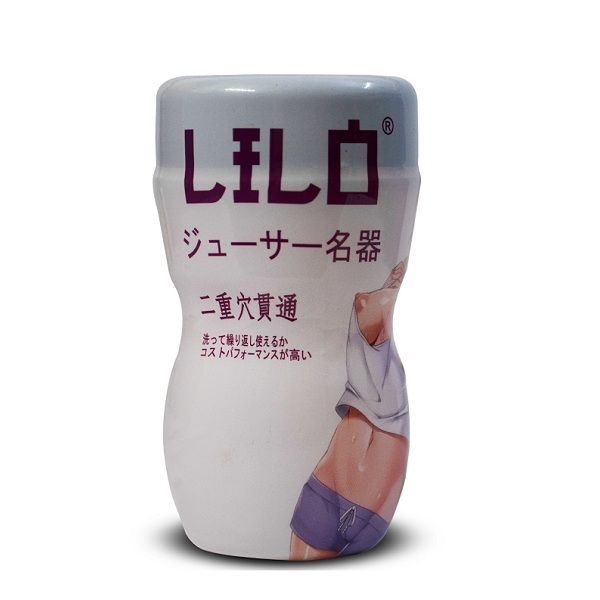 LILO Handheld Masturbator For Men