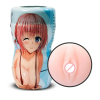 LILO Handheld Masturbator For Men