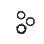 Lock Ring 3PCS For Increasing Time Cock Ring For Men