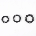 Lock Ring 3PCS For Increasing Time Cock Ring For Men