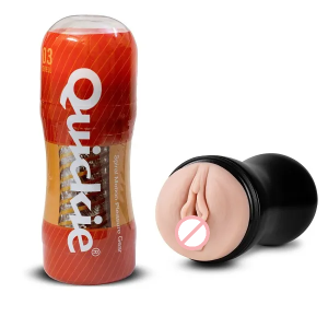 Masturbator Quickie Vagina For Men