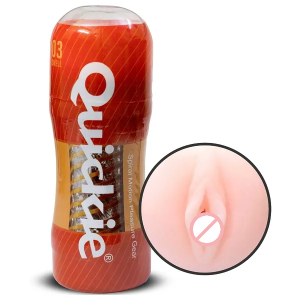 Masturbator Quickie Vagina For Men