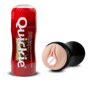Masturbator Quickie Vagina For Men
