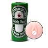 Masturbator Teddy Bear Vagina For Men