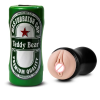 Masturbator Teddy Bear Vagina For Men