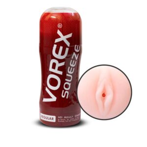 Masturbator Vorex Vagina For Men