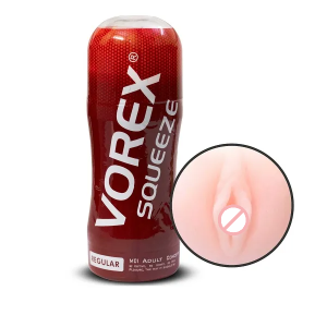 Masturbator Vorex Vagina For Men