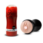 Snail Masturbator Cup For Men