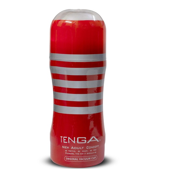 Tenga Masturbator Cup Original USA For Men