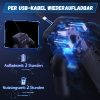 3-in-1 Electric Masturbator with 10 Telescopic Functions 1