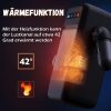 3-in-1 Electric Masturbator with 10 Telescopic Functions 1