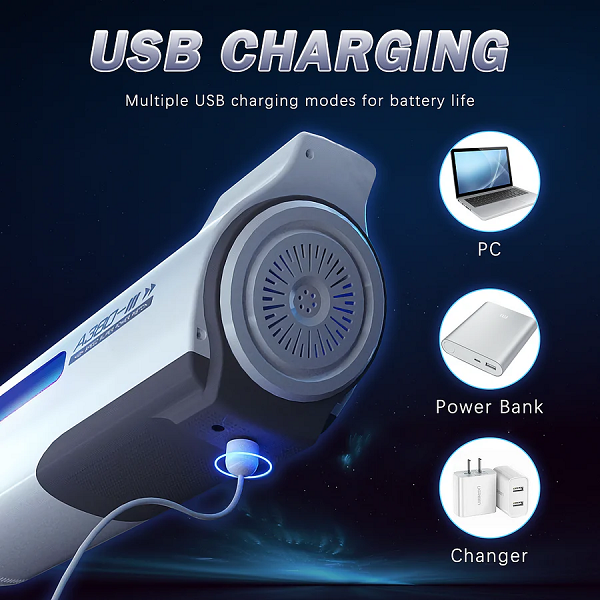Automatic Telescopic Thrusting Moan Heating Masturbator