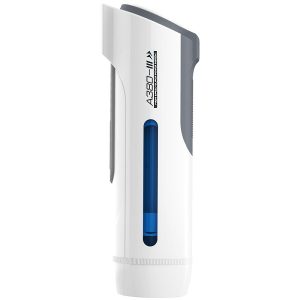 Automatic Telescopic Thrusting Moan Heating Masturbator