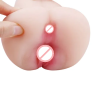 Biggy 3 In 1 Masturbator Sex Doll