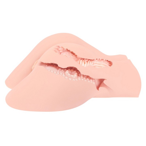 Bumpy Hip - Masturbator For Men