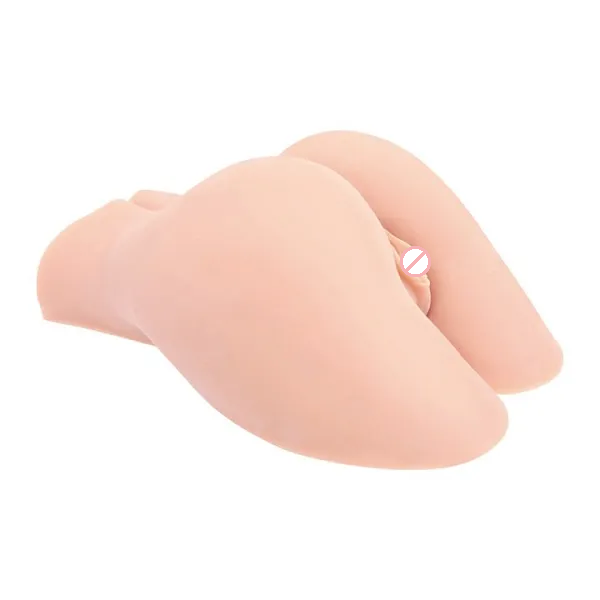 Bumpy Hip - Masturbator For Men
