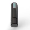 Electric 7 Frequency Telescope + Vibration Masturbator 1b