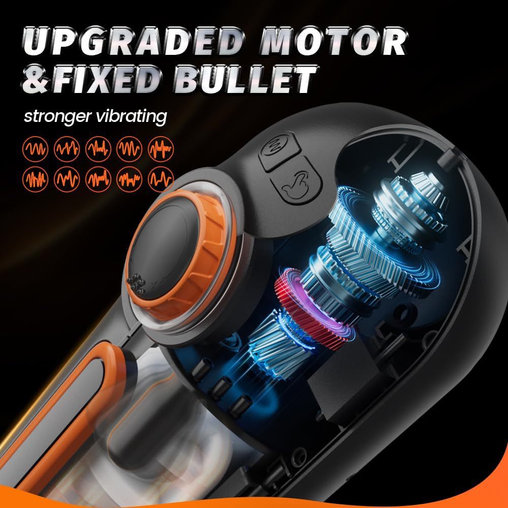 Thrusting & Rotating Modes Thick And Soft Inner Wall Blowjob Simulator 1g Thrusting & Rotating Modes Thick And Soft Inner Wall Blowjob Simulator