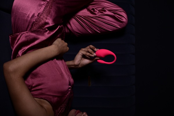 App Controlled Rush 5 Wireless Smart Mobile Couple Vibrator1b App Controlled Rush 5 Wireless Smart Mobile Couple Vibrator