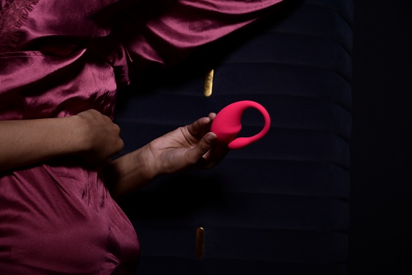 App Controlled Rush 5 Wireless Smart Mobile Couple Vibrator1c App Controlled Rush 5 Wireless Smart Mobile Couple Vibrator