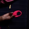 App Controlled Rush 5 Wireless Smart Mobile Couple Vibrator1d App Controlled Rush 5 Wireless Smart Mobile Couple Vibrator