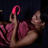 App Controlled Rush 5 Wireless Smart Mobile Couple Vibrator1e App Controlled Rush 5 Wireless Smart Mobile Couple Vibrator