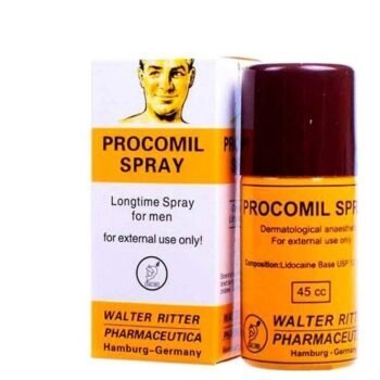 Procomil Delay Spray