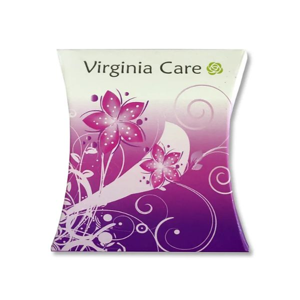 Virginia Care Artificial Hymen (Pack of 2 x 38 gm)