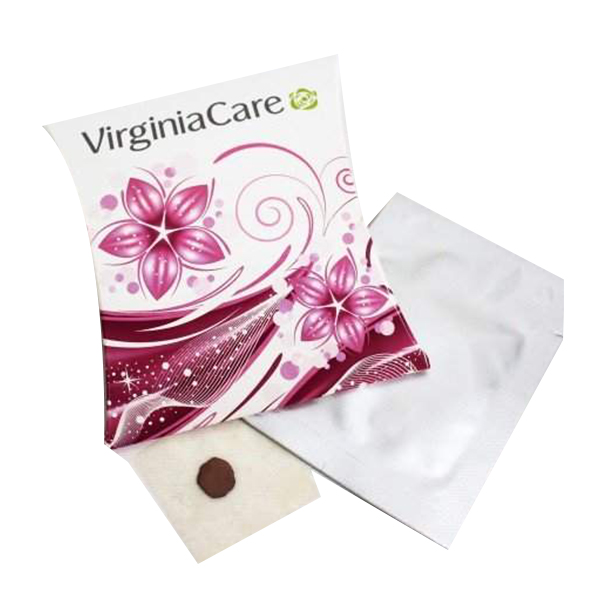 Virginia Care Artificial Hymen (Pack of 2 x 38 gm)