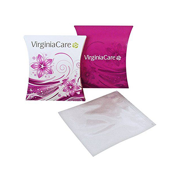 Virginia Care Artificial Hymen (Pack of 2 x 38 gm)