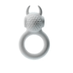 Cobalt Delay Enhanced Collar Stinger Big Bull Vibration Ring