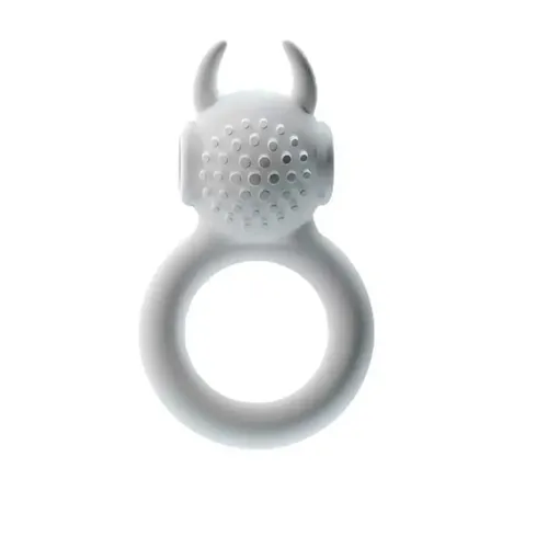 Cobalt Delay Enhanced Collar Stinger Big Bull Vibration Ring