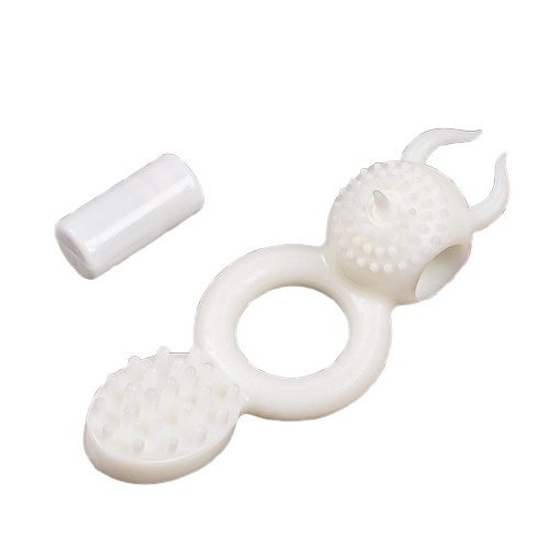 Eon Vibrating Cock Ring For Erection and Delay1