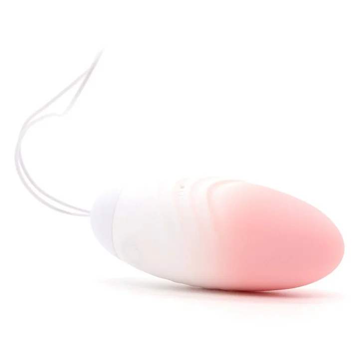 Gladiator Gradient Color APP Smart Sex Bullet (1)