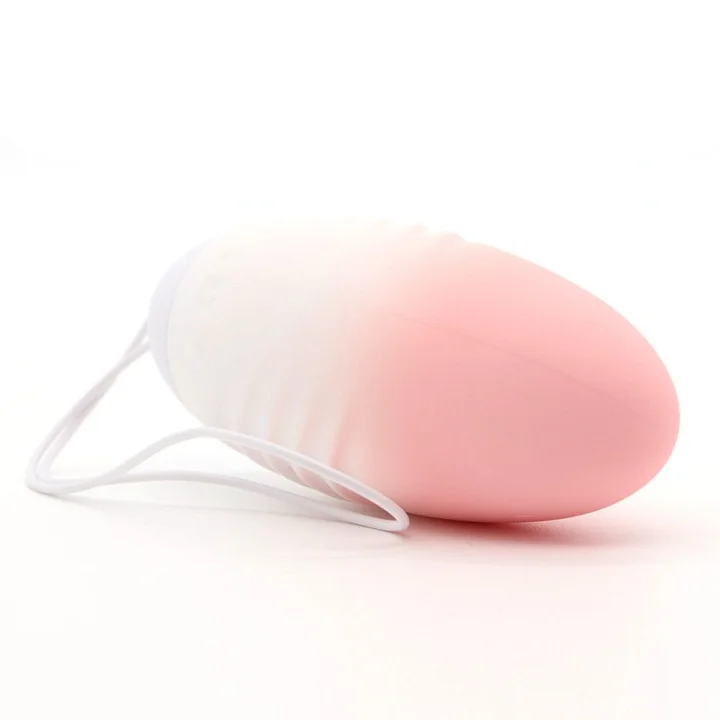 Gladiator Gradient Color APP Smart Sex Bullet (1)